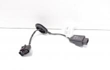 Releu pompa combustibil, cod 1K0906093F, VW Golf 6 (5K1), 1.4 TSI, CAXA (id:695907)