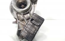 Actuator turbosuflanta, cod 6NW010430, Bmw 4 Cabriolet (F33, F83), 2.0 diesel, N47D20C (idi:695085)