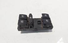 Buton comanda geam usa stanga fata, cod 1K4959857B, VW Golf 5 Variant (1K5) (id:695629)