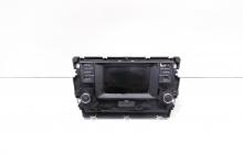 Radio CD, cod 5JA035867A, Skoda Rapid (NH3) (id:696124)
