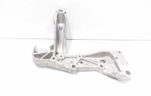 Suport brat trapez dreapta fata, cod 1K0199296E, Seat Toledo 3 (5P2), 1.9 TDI, BXE (id:695911)