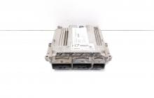 Calculator motor Ecu, cod 23710BB58E, 0281019035, Nissan Qashqai, 1.6 DCI, R9M402 (id:695630)