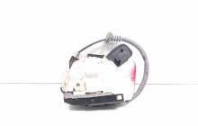 Broasca usa stanga spate, cod 5K4839015R, Vw Polo (6R) (id:695945)