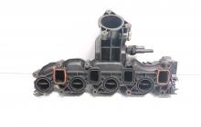 Galerie admisie cu clapete, cod 03L129711B, Vw Golf 6 (5K1) 1.6 TDI, CAY (id:695952)