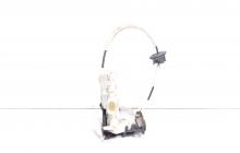 Broasca usa stanga spate, cod 8K0839015, Audi Q5 (8RB) (id:695934)