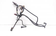 Pompa amorsare combustibil, Ford Fiesta 5, 1.4 TDCI, F6JA (id:695870)