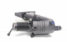 Carcasa filtru aer, cod 1K0129601CJ, VW Golf 6 (5K1), 1.4 TSI, CAXA (id:695910)