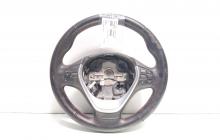 Volan piele cu comenzi audio, cod 62560182D, Bmw 1 (F20, F21) (id:695993)