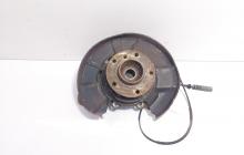 Fuzeta dreapta spate, Bmw 3 Touring (E91) 2.0 diesel, N47D20A (id:689545)