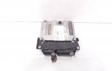 Calculator motor ECU, cod 8T0907115A, 0261201963, Audi A5 (8T3) 1.8 TFSI, CAB (id:696032)