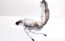 Catalizator, cod AV61-5H270-PA, Ford Focus 3, 1.6 TDCI, T1DB (id:695892)