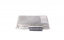Amplificator audio, cod 8T0035223AB, Audi A4 Avant (8K5, B8) (id:696039)