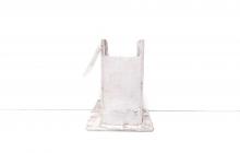 Cap lonjeron stanga, cod 8K0807133C, Audi A5 (8T3) (id:696033)