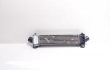 Radiator intercooler, cod 1S7Q-9L440-AE, Ford Mondeo 3 (B5Y) 2.0 TDCI, N7BA (id:696028)