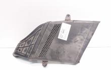 Difuzor captare aer, cod 8R0129618F, Audi Q5 (8RB), 2.0 TFSI, CHJA (id:695888)