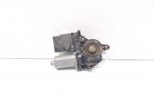 Motoras macara usa stanga spate, cod 5M0839401C, VW Golf 5 Plus (5M1) (id:696116)