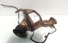 Catalizator, cod A2124903414, Mercedes Clasa C T-Model (S204), 2.2 CDI, OM651911 (idi:694384)