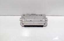 Modul control lumini, cod 9273628, Bmw 5 (F10) (id:696190)