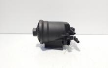Carcasa filtru combustibil, cod 13251276, Opel Astra J Combi, 1.7 CDTI, A17DTR (id:696172)