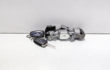 Contact cu cheie, cod 3M51-3F880-AE, Ford Focus 3 Turnier (id:693805)