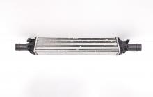 Radiator intercooler, Audi A4 Avant (8K5, B8), 2.0 TDI, CAG (id:696247)