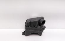 Carcasa filtru aer, cod 96808164, Chevrolet Aveo (T250, T255), 1.2 benz, B12D1 (id:696259)