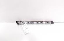 Rampa injectoare cu senzori, cod 780912801, 0445214183, Bmw 3 (E90) 2.0 diesel, N47D20C (id:696225)