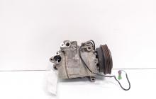 Compresor clima Denso, cod 8D0260808, Skoda Superb I (3U4), 2.0 TDI, BSS (id:696257)