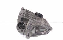 Carcasa filtru aer, cod 8201173592, Dacia Sandero 2, 1.5 DCI, K9K612 (id:696264)