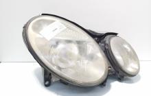 Far dreapta cu lupa, Mercedes Clasa E (W211), volan pe dreapta (id:696303)