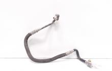 Conducta clima, cod 4F0260701M, Audi A6 Avant (4F5, C6), 2.7 TDI, CAN (id:695594)