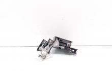 Borna baterie (+) cu capsa, cod 4F0915519, Audi A4 Avant (8K5, B8) (id:696364)