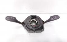 Spirala volan cu maneta semnalizare si maneta stergatoare, cod 9253754-01, Bmw 3 Touring (F31) (id:696387)