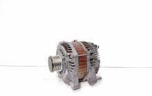 Alternator, cod 9654752880, Peugeot 407, 2.0 HDI, RHR (id:696442)