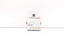 Modul usa stanga spate, cod A2059004521, Mercedes Clasa C (W205) (id:696350)
