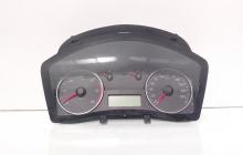 Ceas bord, cod 46759970, Fiat Stilo Multi Wagon (192) 1.9 JTD, vol pe stanga (id:696345)