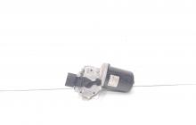 Motoras stergator fata, cod 1J1955113B, Vw Golf 4 (1J1) vol pe stanga (id:696497)