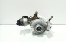 Turbosuflanta, cod 03L145702E, Seat Exeo (3R2), 2.0 TDI, CAH (idi:696458)