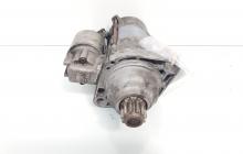 Electromotor Valeo, cod 02M911023N, Vw Golf 5 (1K1) 2.0 TDI, BKD (idi:694357)