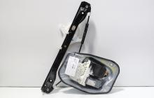 Macara cu motoras stanga spate, cod 1K5839461, VW Jetta 3 (1K2) (id:696582)