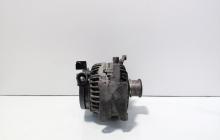 Alternator 200A Bosch, cod 0124625019, A0121549802, Mercedes Clasa E (W211), 3.0 CDI (id:696544)