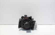 Alternator 200A Bosch, cod 0124625019, A0121549802, Mercedes Clasa E (W211), 3.0 CDI (id:696544)