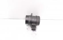 Debitmetru aer, cod 03G906461C, 0281002735, Audi A6 Avant (4F5, C6) 2.0 TDI, CAH (idi:696249)