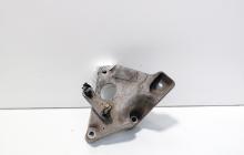 Suport motor stanga, cod 2211-6777061-02, Bmw X1 (E84), 2.0 diesel, N47D20C (id:696556)