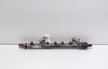 Rampa injectoare cu senzori, cod 03L130089B, VW Polo (6R), 1.6 TDI, CAY (id:696531)
