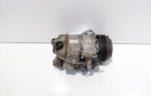 Compresor clima, cod 447260-1852, Bmw X1 (E84), 2.0 diesel, N47D20C (id:696560)