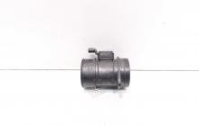 Debitmetru aer, cod 8200682558, Renault Grand Scenic 3, 1.6 DCI, R9M402 (idi:696266)