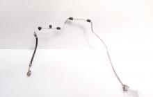 Conducta clima cu senzor, cod 3C0820741AJ, VW Passat Variant (365), 2.0 TDI, CFF (id:696415)