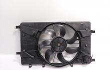 Electroventilator, cod 20924494, Opel Zafira C (P12), 2.0 CDTI, A20DTH (id:696421)