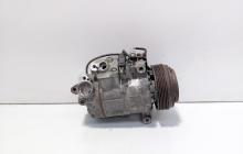 Compresor clima, cod 447260-1852, Bmw 5 (E60), 2.0 diesel, N47D20A (idi:696174)